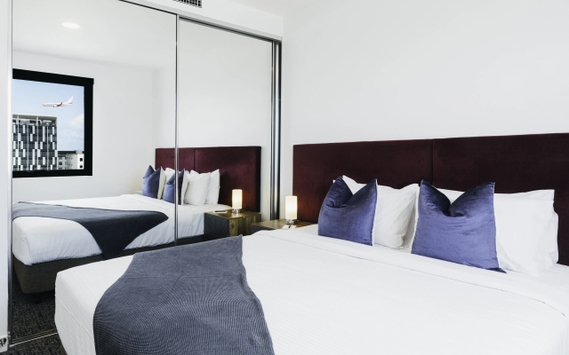 Quest Mascot Serviced Apartments
