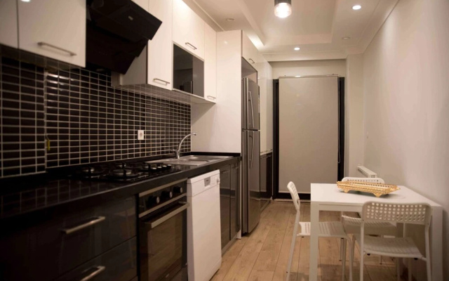 Nupelda Residence Hotel