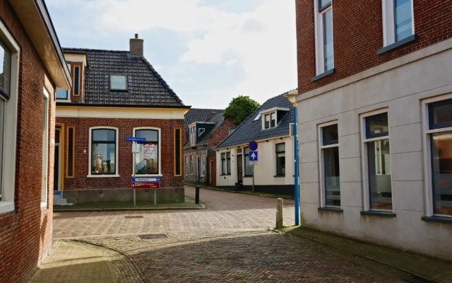Bed & Breakfast Marrum