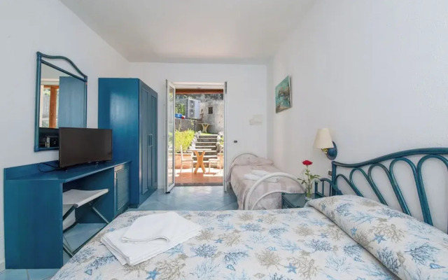 villa al mare famiglia calise