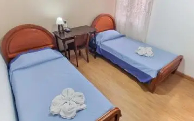 Hotel Py