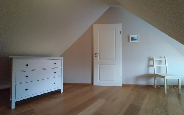 Forsthaus Goldberg