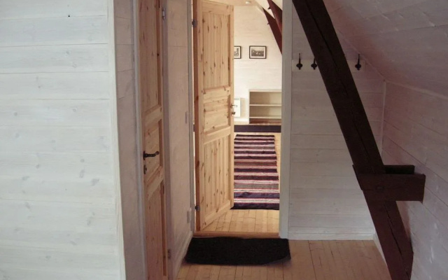 Augustas Bed & Breakfast