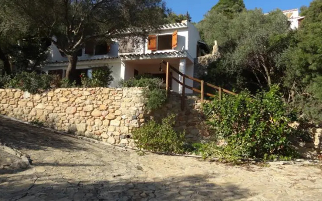 Villa Liliana