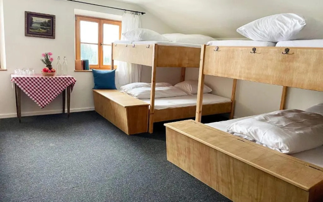 Berghotel Altes Wallberghaus
