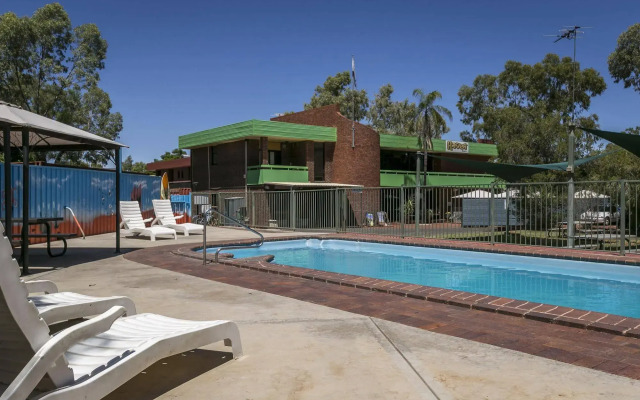 Haven Backpacker Resort
