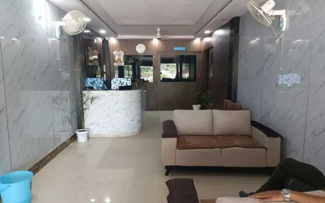 Hotel Corporate Inn
