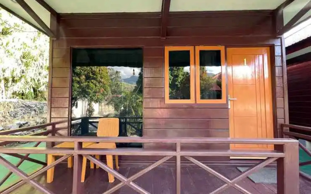 IZY Guest House