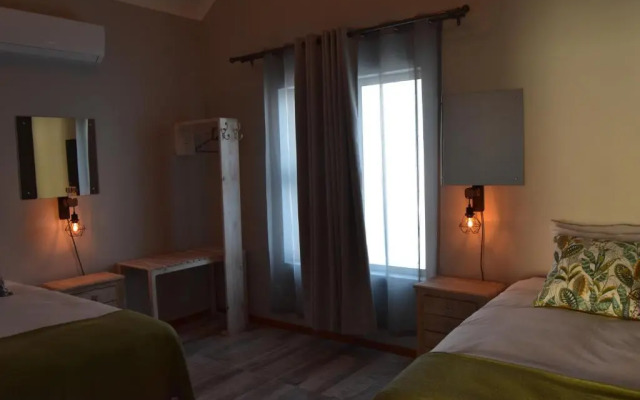 Quiver Inn Guesthouse