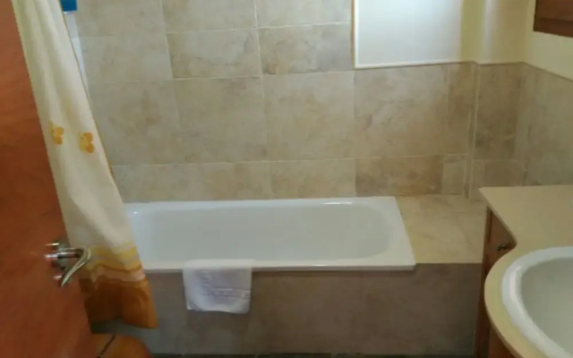 Apartment in Isla Canela for 6