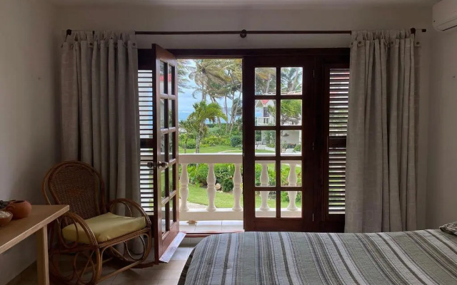 Cabarete Beachfront Condos at Nanny Estate C-5