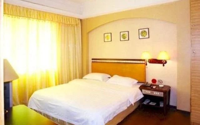 Gjangzhou Xindengfeng Hotel