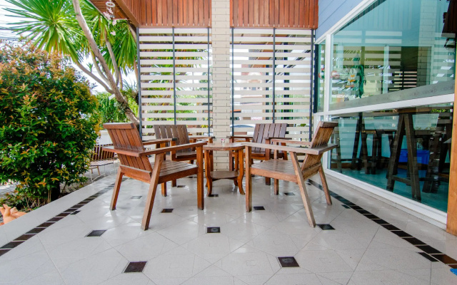 Orchid Place Hotel