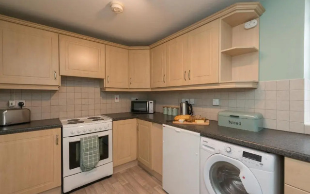 Hamilton House Holiday Apartments