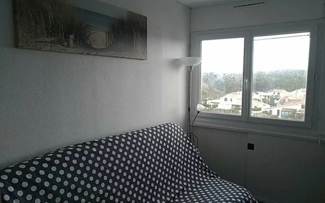 Studio Bord de Mer