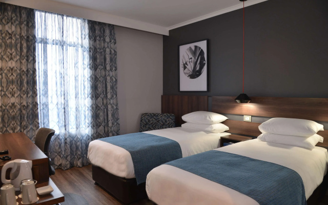 Town Lodge Umhlanga