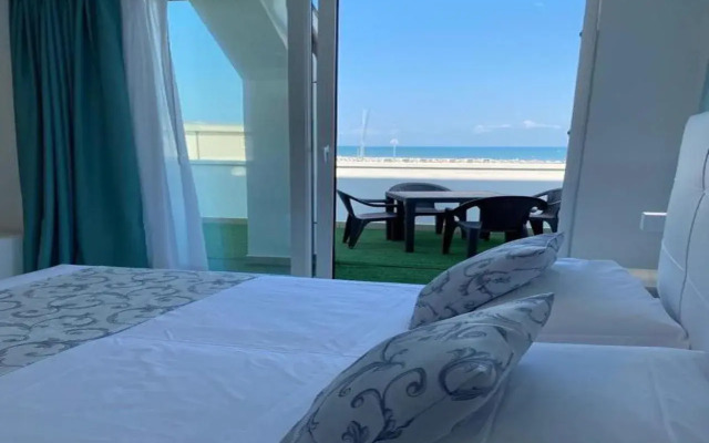 Hotel Bahia