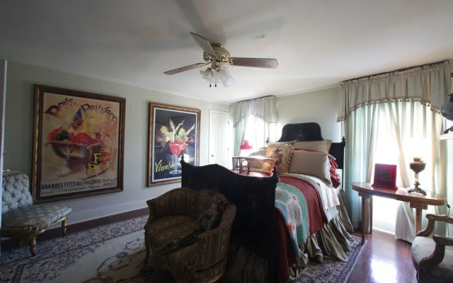 Sunnyside Bed & Breakfast