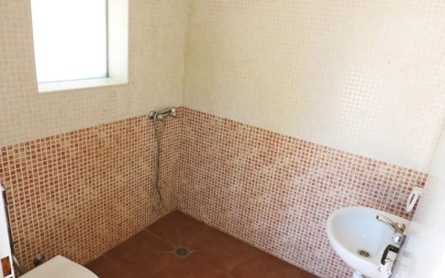 Hostal - Camping Ciudad de Cáceres