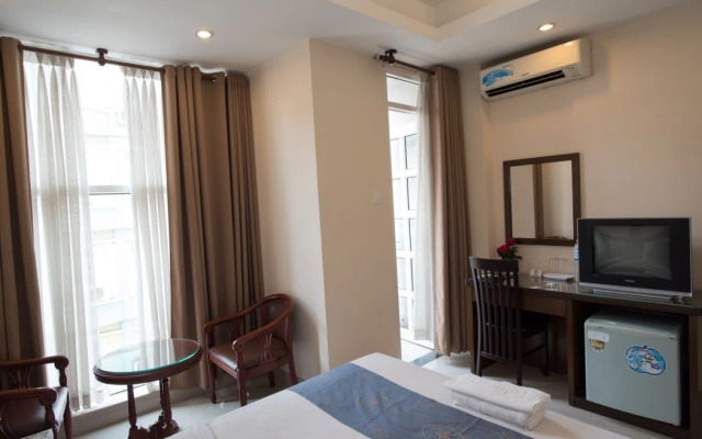 N&N Hotel