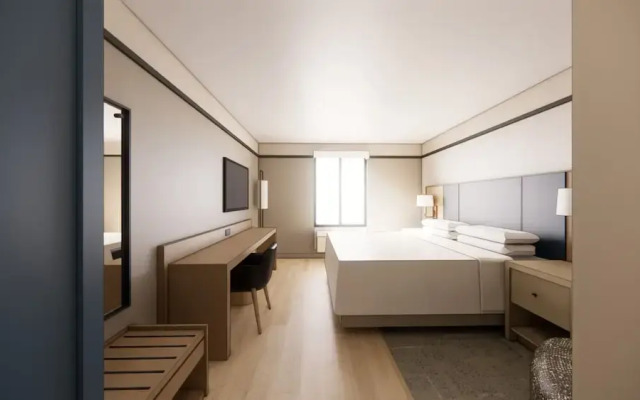 Denizen Hotel