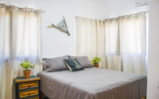 North Side Studios Sayulita