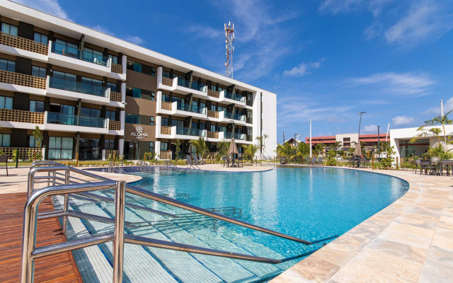 Mana Beach #A317 - Quadrúplo por Carpediem