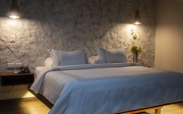 Hotel Scappata