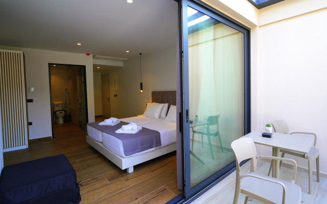 Nobile Boutique Hotel