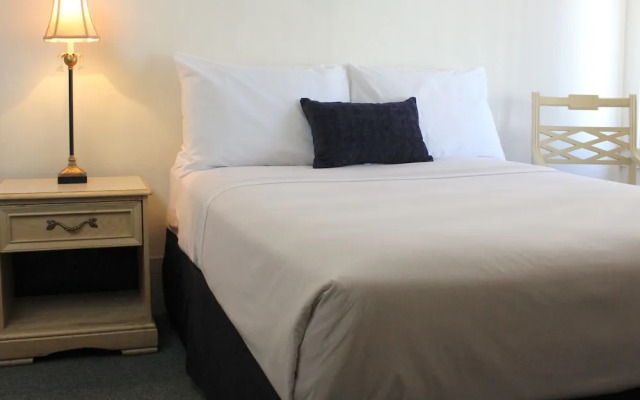 Sutter Hotel