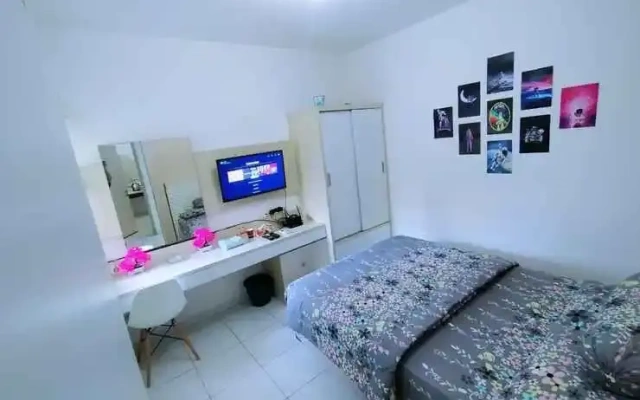 Aero Room