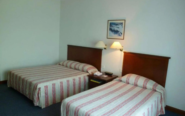 Gocos Hotel