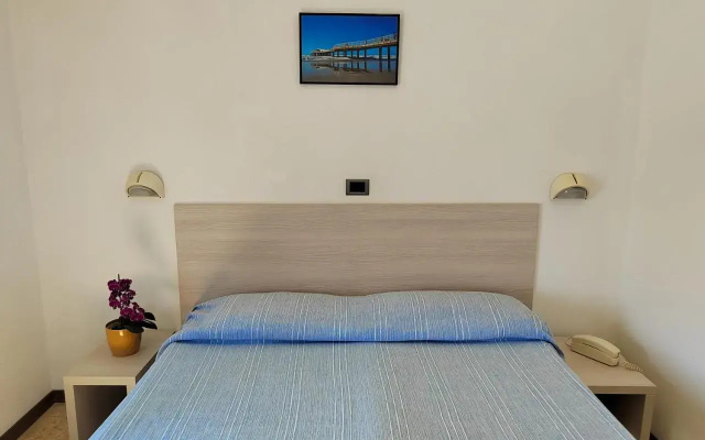 Hotel Puccinelli