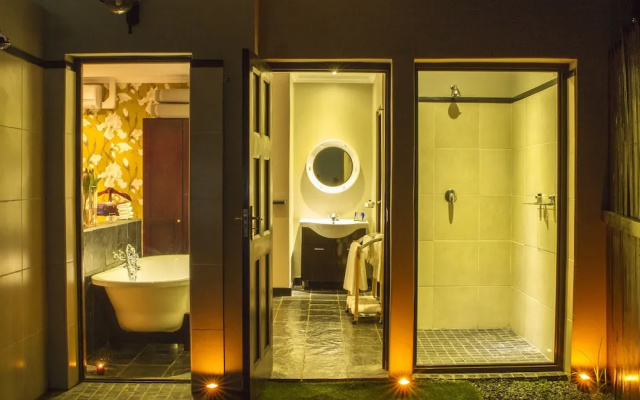 Miarestate Hotel & Spa
