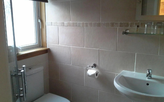 Carrmoor Guest House