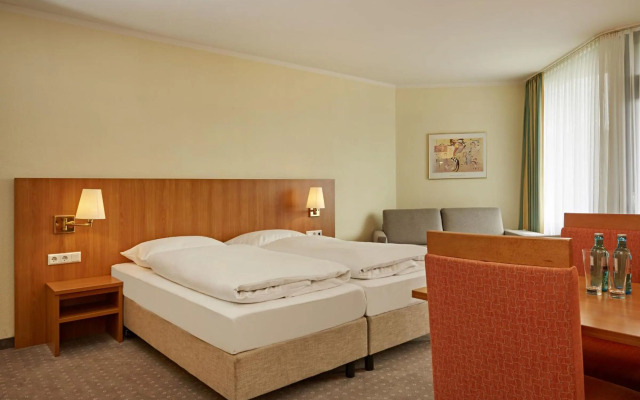 H+ Hotel Willingen