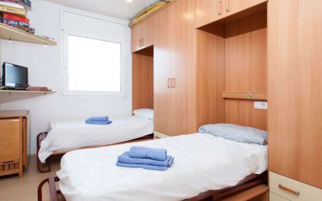 Apartment Windsor Blanes
