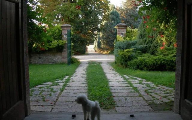Agriturismo Terensano