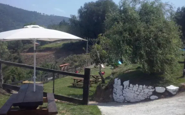 La Casona del Alba