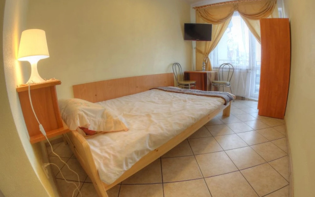 Pod Różą B&B
