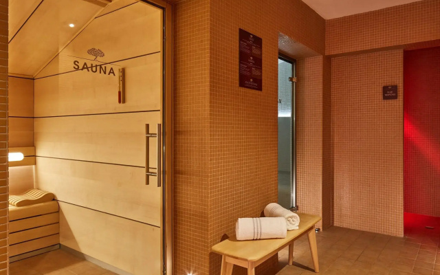 La Villa Duflot Hôtel & Spa Perpignan