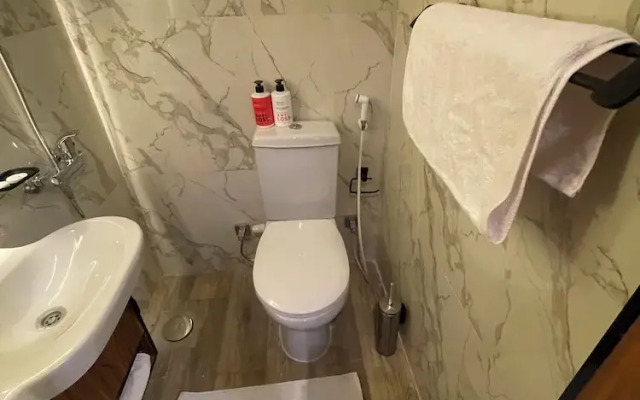 Italia house hotel