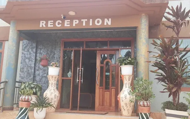 Omega View Hotel and Resort