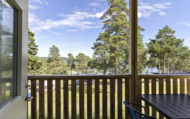 First Camp Sundsvall – Fläsian