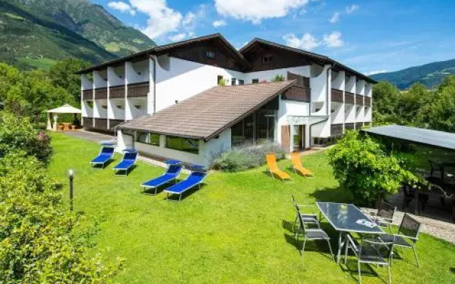 Pension Astoria