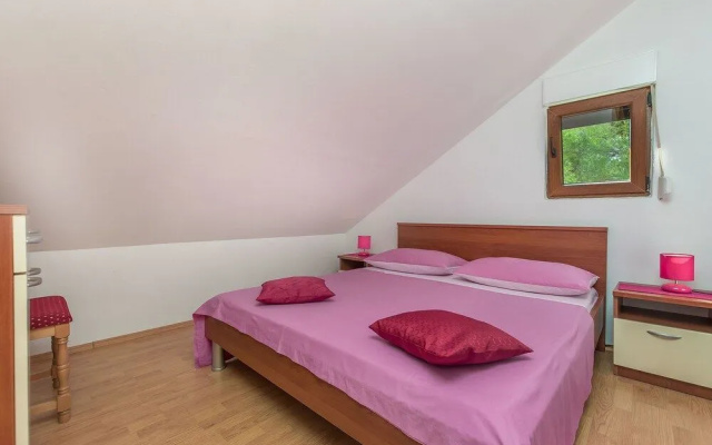 Apartment Ametist