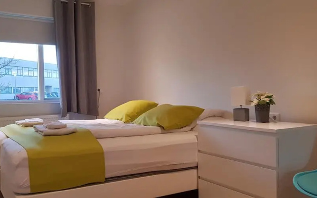 Apotek guesthouse
