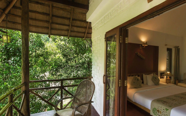 Kurumba Village Resort – Nature Resorts, Nilgiris