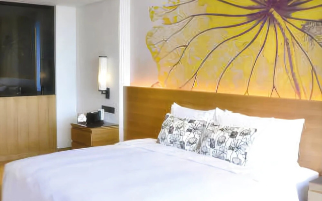 Hongbo Hotel