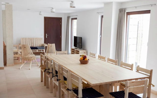 An unique experience in a country house near Pamplona